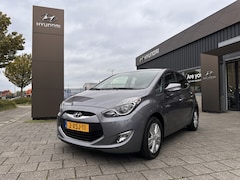 Hyundai ix20 - 1.4i Go