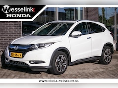 Honda HR-V - 1.5 i-VTEC Executive | Schuif-/kanteldak | Navi | Camera |