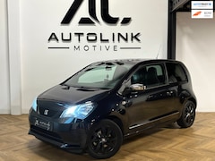SEAT Mii - By MANGO 1.0 Style |CRUISECONTROL|AIRCO|SENSOR