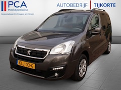 Peugeot Partner Tepee - 1.2 PureTech Active