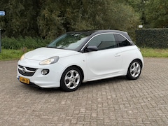 Opel ADAM - 1.4 Hardwell Edition STERRENHEMEL I AIRCO I STOELVERW I NWE APK