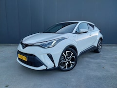 Toyota C-HR - 1.8 Hybrid 1e EIGENAAR ADAPT CRUISE CAMERA LED NAVI ECC 18 INCH