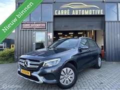 Mercedes-Benz GLC-klasse - 250 d 4MATIC Prestige|Leer|Navi|Stoelverwarming