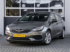 Opel Astra Sports Tourer - 1.2 Edition | Navi | Full LED | Trekhaak | PDC v+a | Comfortstoelen | Cruise control
