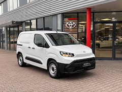 Toyota PROACE CITY Electric - Comfort 50 kWh | All-in Actieprijs €26.495, - (ex) rijklaar