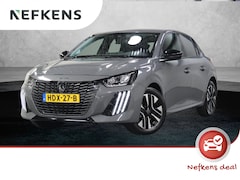 Peugeot 208 - 1.2 100PK Allure | 1ste eigenaar | Stoelverwarming | AppleCarPlay/AndroidAuto | Parkeersen