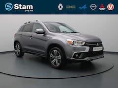 Mitsubishi ASX - 117pk Cleartec Connect Pro+ Apple Carplay/Android Auto | Camera