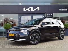 Kia Niro EV - Light Edition 64.8 kWh | Adaptieve Cruise Control | Navigatie | Camera | Climate Control |