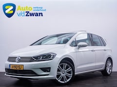 Volkswagen Golf Sportsvan - 1.4 TSI Highline Massage|ACC|PDC
