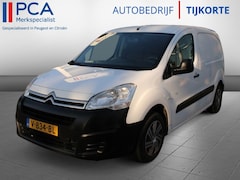 Citroën Berlingo - 1.6 BlueHDI 75 Club