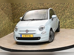 Fiat 500 - 1.0 Hybr. Launch Ed.| Cruise Cntrl. | P. Sensor
