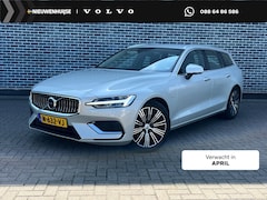 Volvo V60 - 2.0 T6 Recharge AWD Inscription Expression | Plug-in Hybrid (PHEV) | Achteruitrijcamera |