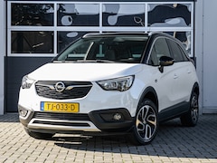 Opel Crossland X - 1.2 Turbo Innovation | Navi | Carplay | Keyless | Climate control | Comfortstoelen | Trekh