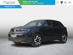 Opel Mokka Electric - Edition 54 kWh stuurwiel verwarmd l cruise control adaptief en stuurhulp l Apple Carplay/A