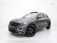 Volkswagen T-Roc - 2.0 TSI 4Motion 3x R LINE PANO VIRTUAL ACC