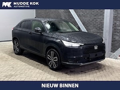 Honda HR-V - 1.5 e:HEV Elegance | ACC | Stoelverwarming | Camera | Keyless | 18 Inch