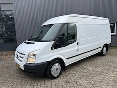 Ford Transit - 300L 2.2 TDCI 2013 Airco 186Dkm Nieuwe APK