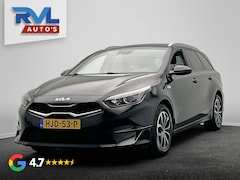 Kia Cee'd Sportswagon - Ceed 1.0 T-GDi DynamicLine | Carplay | Dealeronderhouden | Fabrieksgarantie | Trekhaak | S