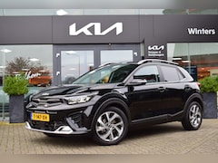 Kia Stonic - 1.0 T-GDi MHEV GT-PlusLine | Stoel & Stuurverwarming | Schuif/ Kanteldak | Dodehoekassiste