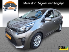 Kia Picanto - 1.0 CVVT ComfortPlusLine Navigator /23.000 Km/Camera/Navi/Apple/Android/Garantie