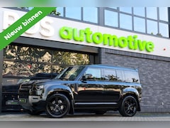 Land Rover Defender 110 - 2.0 P400e 110 X-Dynamic HSE | PANO | MERIDIAN SURROUND | STOELKOELING | 360 | STOEL/STUURV