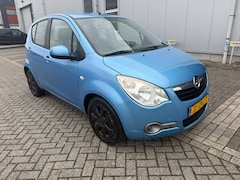 Opel Agila - 1.2 Enjoy Airco APK