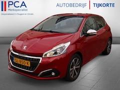Peugeot 208 - 1.2 PureTech Allure