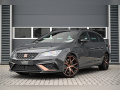 SEAT Leon ST - 2.0 TSI 4DRIVE CUPRA R 300+ PK / PANO / CARBON / BEATS / LED / CAMERA / SFEERVERLICHTING