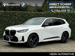 BMW X3 - 30e xDrive | M-Sport Pro | M-Performance | 21'' | Panorama. | Harman/Kardon | Head-Up | Dr