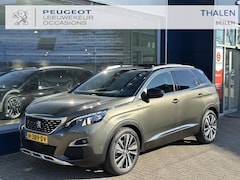 Peugeot 3008 - 1.2 Turbo 130 PK GT Line | Automaat | Slechts 73.500 KM Gereden | Trekhaak 1150 KG | Navig