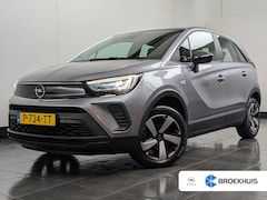 Opel Crossland - 1.2 Turbo Edition