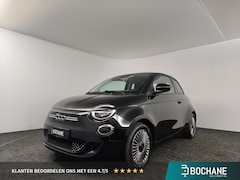 Fiat 500 - Icon 42 kWh | Apple CarPlay / Android Auto | Climate Control | DAB+ | Bluetooth |
