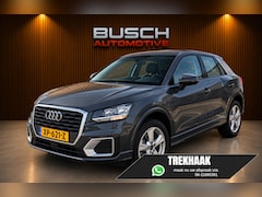 Audi Q2 - 35 TFSI CoD Sport Pro Line | AUTOMAAT | 150PK | NAVI |
