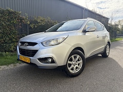 Hyundai ix35 - 1.6i GDI Business Edition / NAVI / AIRCO ECC / CRUISE / TREKHAAK