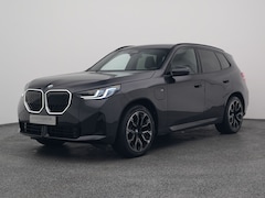 BMW X3 - 30e xDrive M-Sport | PANO | 360° | H&K | HUD | STOELVERWARMING
