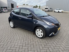 Toyota Aygo - 1.0 VVT-i x-play