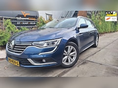 Renault Talisman Estate - 1.5 dCi Zen