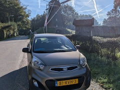 Kia Picanto - 1.0 CVVT Airco Nieuwe APK