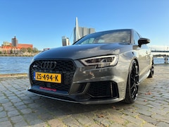 Audi A3 Sportback - 2.5 TFSI RS3 quattro