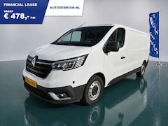 Opel Vivaro - Renault Trafic 2.0 Blue dCi 130Pk L2 Vrieswagen Koelwagen Dag & Nacht Koeling