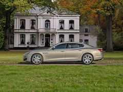 Maserati Quattroporte - 3.8 V8 GTS