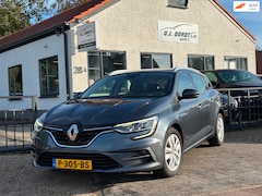 Renault Mégane Estate - 1.3 TCe Business Zen zeer nette staat