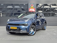 Lynk & Co 01 - 1.5 | PANO | 360 CAMERA | CARPLAY | FULL OPTION