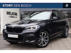 BMW X3 - xDrive30e High Executive M Sport Automaat / Trekhaak / Sportstoelen / Head-Up / Parking As