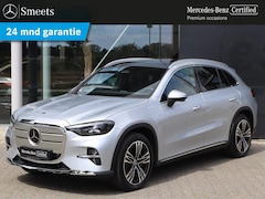 Mercedes-Benz GLC-klasse - 400 4MATIC Business Solution 94 kWh