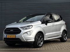 Ford EcoSport - 1.0 EcoBoost 125pk ST-Line Black