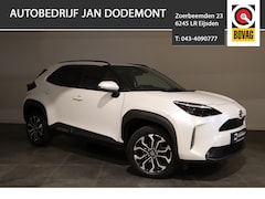 Toyota Yaris Cross - 1.5 VVT-I Hybrid 130pk CVT Dynamic