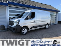 Renault Master E-Tech - T35 L2H2 Advance long range 87 kWh