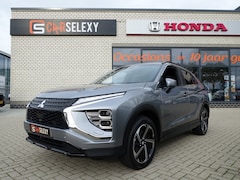 Mitsubishi Eclipse Cross - 2.4 PHEV S-AWC 98pk Aut. Business Executive mag 1500 kg trekken