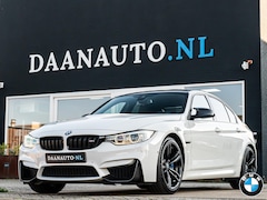 BMW M3 - 3-serie Carbon Innovation OrigNL